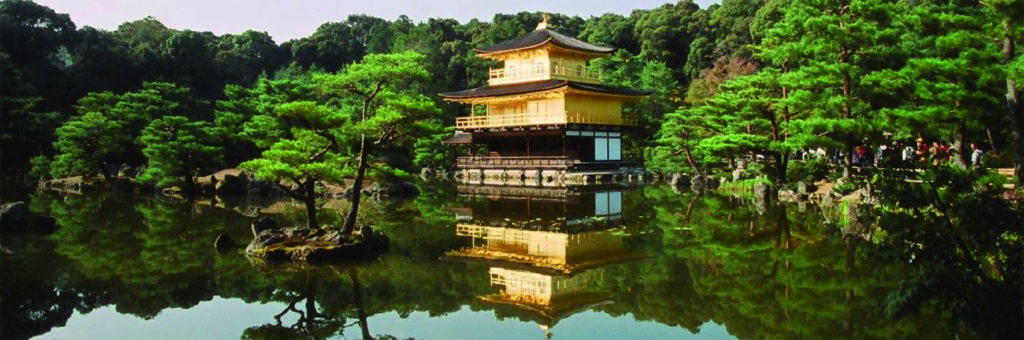 5-Kinkaku-ji