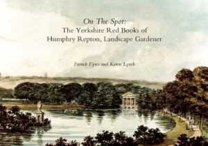 Repton Yorkshire Book